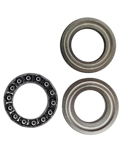 Підшипник 8207 (51207) KG (Індія)