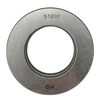 Підшипник 8207 (51207) KG (Індія)