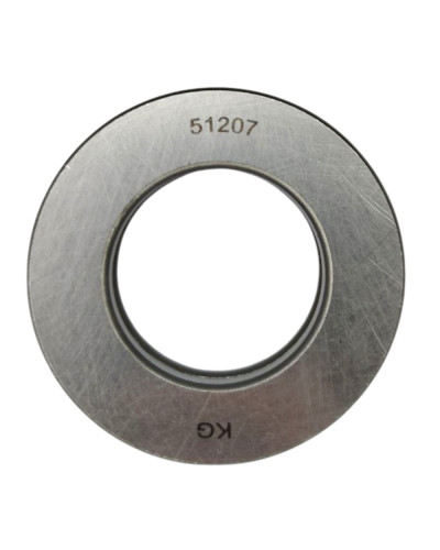 Підшипник 8207 (51207) KG (Індія)