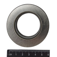 Підшипник 8207 (51207) KG (Індія)