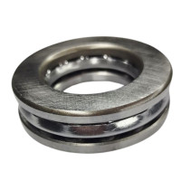 Підшипник 8207 (51207) KG (Індія)