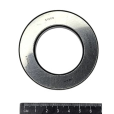 Підшипник 8208 (51208)  KINEX (Словаччина)