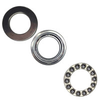 Подшипник 8208 (51208) KINEX (Словакия)