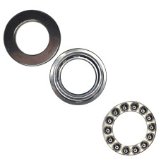 Підшипник 8208 (51208)  KINEX (Словаччина)