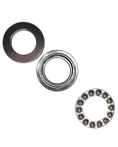 Підшипник 8208 (51208)  KINEX (Словаччина)