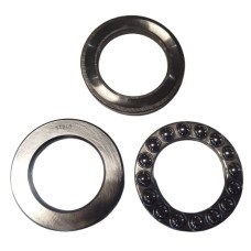 Підшипник 8210 (5120)  KG (Індія)