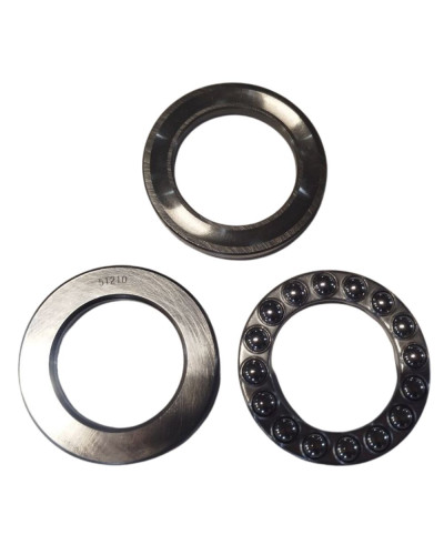 Підшипник 8210 (5120)  KG (Індія)