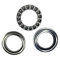 Подшипник 8210 (51210) KINEX (Словаччина)