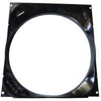 Кожух вентилятора(дифузор) МТЗ-1005/1025/822/922/923(вир-во Білорусь,МТЗ)