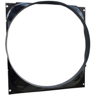 Кожух вентилятора(дифузор) МТЗ-1005/1025/822/922/923(вир-во Білорусь,МТЗ)