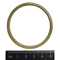 Кільце резинове 50*55*2(на манжету МК 2-50)
