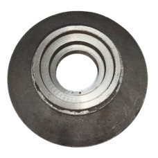 Упор БДТ-7 ввігнутий БДЮ 01.677(336) (тарілка)