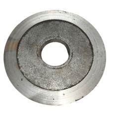 Упор БДТ-7 ввігнутий БДЮ 01.677(336) (тарілка)