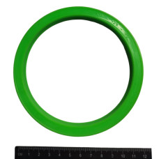 Манжета гідравлічна 1-125х105-6 ГОСТ 14896-84(поліуретан)