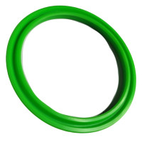 Манжета гідравлічна 1-125х105-6 ГОСТ 14896-84(поліуретан)