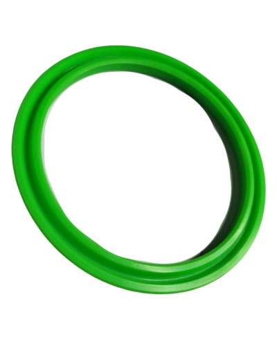 Манжета гидравлическая 1-125х105-6 ГОСТ 14896-84(полиуретан)