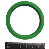 Манжета гідравлічна 60х50-7h (поліуретан)