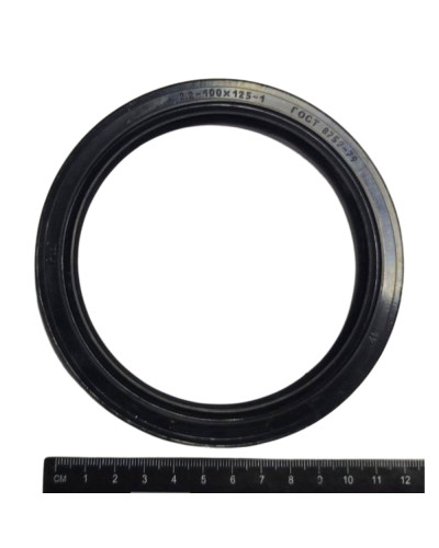 Манжета армированная 100х125 (2.2)