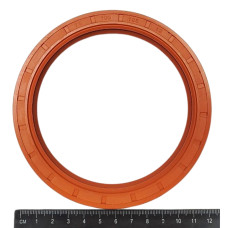 Манжета армована 100х125 (2.2)FKM(підвищеної температурної стійкості)