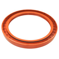 Манжета армована 100х125 (2.2)FKM(підвищеної температурної стійкості)