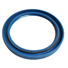 Манжета армована 100х125 (2.2)синя(підвищеної температурної стійкості) з насічками