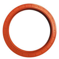 Манжета армована 110х135 (2.2)FKM(підвищеної температурної стійкості)