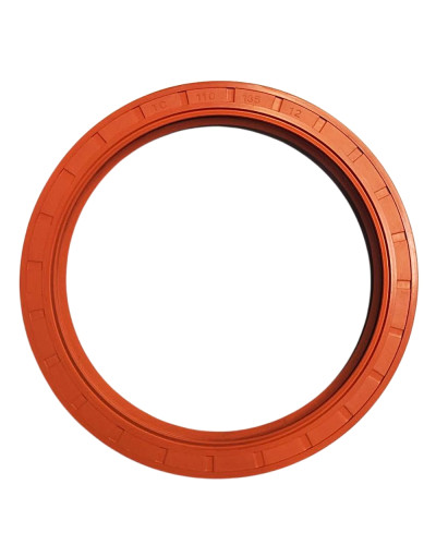 Манжета армована 110х135 (2.2)FKM(підвищеної температурної стійкості)