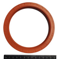 Манжета армована 110х135 (2.2)FKM(підвищеної температурної стійкості)