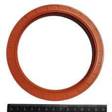 Манжета армована 110х135 (2.2)FKM(підвищеної температурної стійкості)