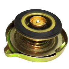 Кришка радіатора (пробка А 21.01.270) велика