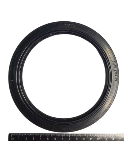 Манжета армована 120х150 (2.2)