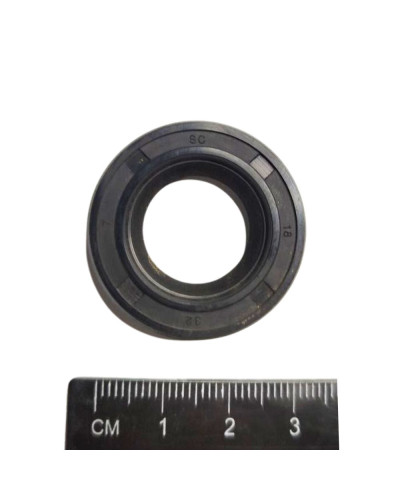 Манжета армована 18х32(1.2)