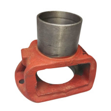 Кронштейн відводки Т-40, Т25-1601272