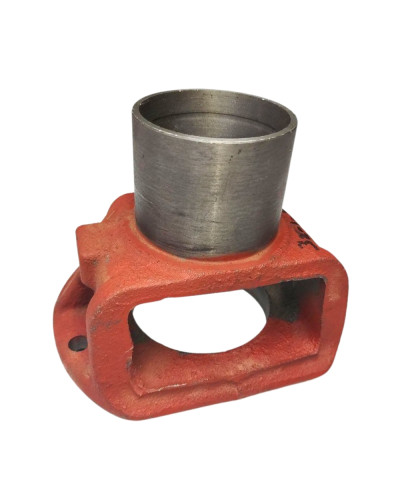 Кронштейн відводки Т-40, Т25-1601272