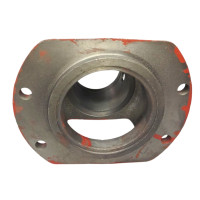 Кронштейн відводки Т-40, Т25-1601272