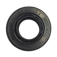 Манжета армована  20х40 (2.2)