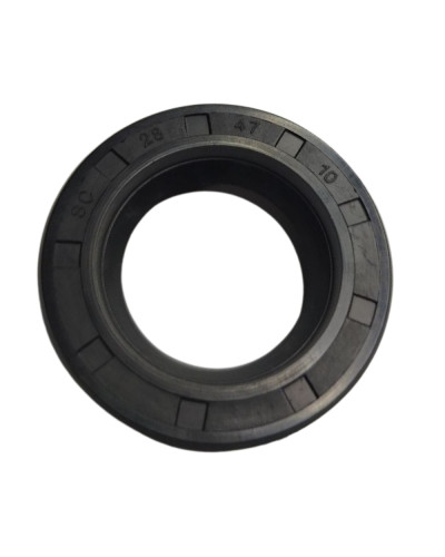 Манжета армована  28х47 (1.2)