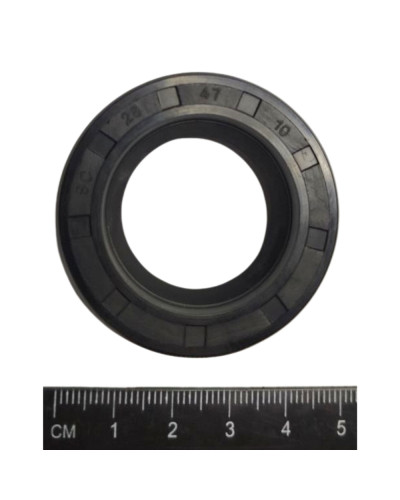 Манжета армована  28х47 (1.2)