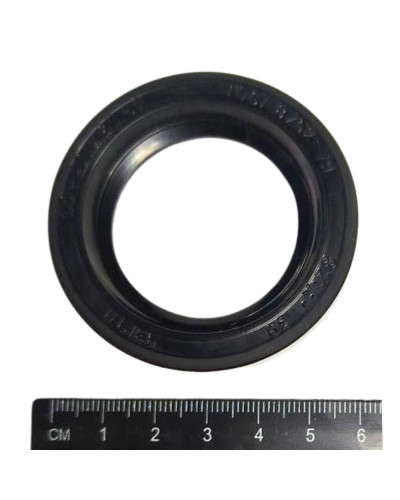 Манжета армована 40х60 (1.2)