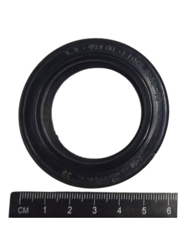 Манжета армована  40х60 (2.2)