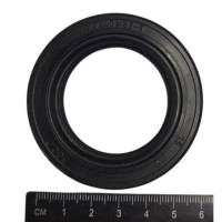 Манжета армована 40х62 (2.2)