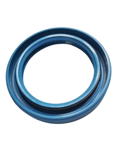 Манжета армована  50х70 (2.2) синя(підвищеної температурної стійкості)(з насічками)