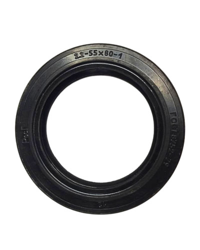 Манжета  армована 55х80 (2.2)