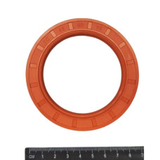 Манжета армована  65х90 (2.2)FKM(підвищеної температурної стійкості)