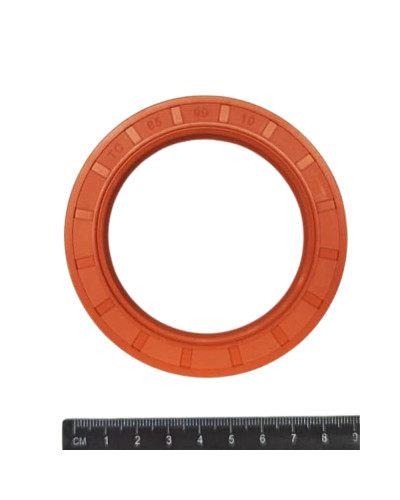 Манжета армированная 65х90(2.2)FKM(повышенной температурной стойкости)