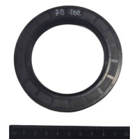 Манжета  армована 70х100 (2.2)