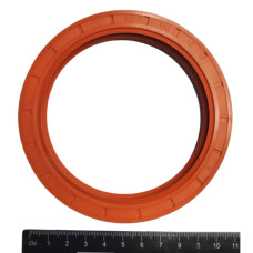 Манжета армована  85х110 (2.2)FKM(підвищеної температурної стійкості)
