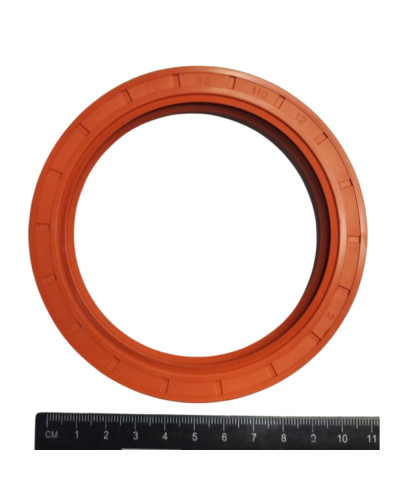 Манжета армированная 85х110(2.2)FKM(повышенной температурной стойкости)