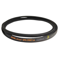 Пас привідний(PIX, Індія)