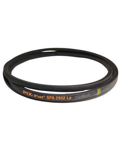 Пас приводной (PIX, Индия)